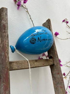 SALENTO NONNI Matino